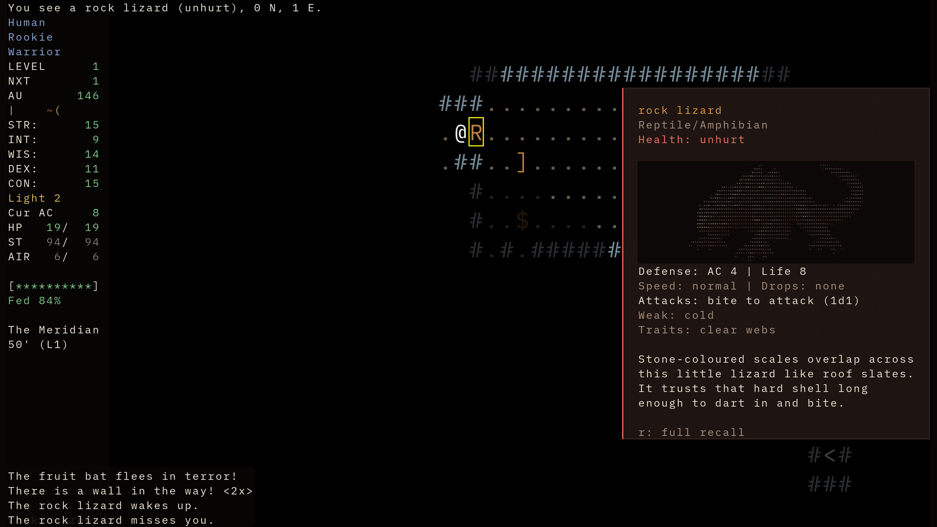 Ammerow: Lands Beyond screenshot #4