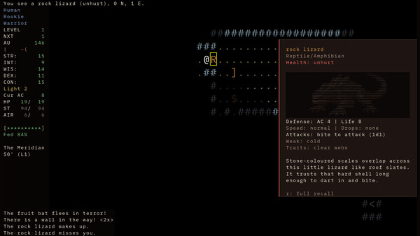 Ammerow: Lands Beyond screenshot 4