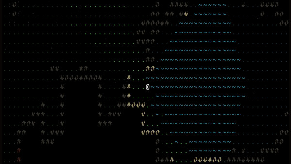 Ammerow: Lands Beyond screenshot 3