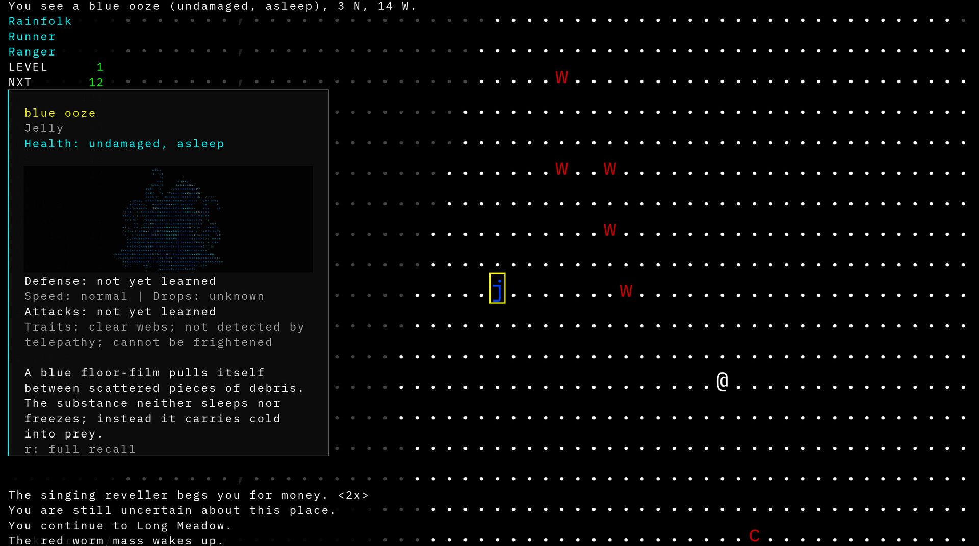 Ammerow: Lands Beyond screenshot 10