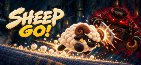 Sheep Go!