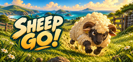 Sheep Go!