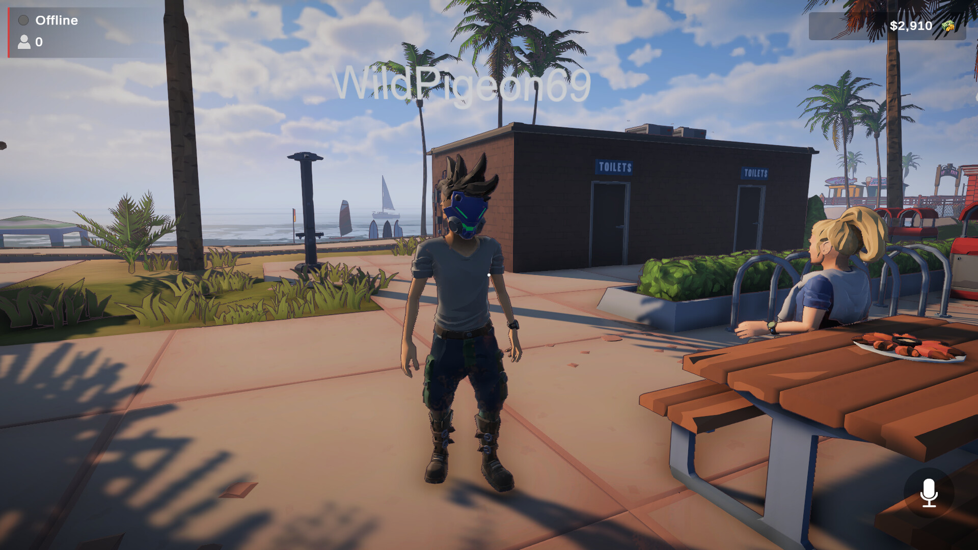 We're Live! screenshot #4