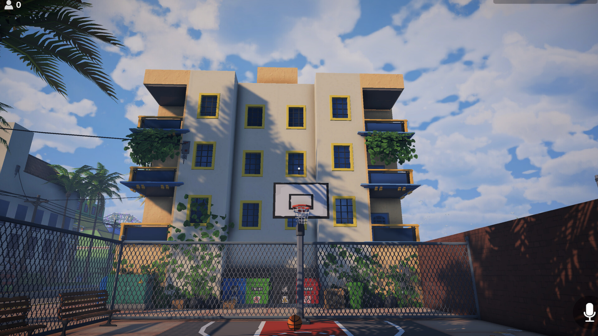 We're Live! screenshot #8