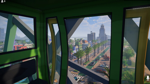 We're Live! screenshot 7