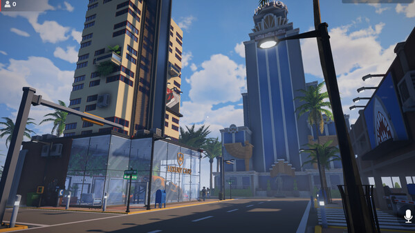 We're Live! screenshot 6