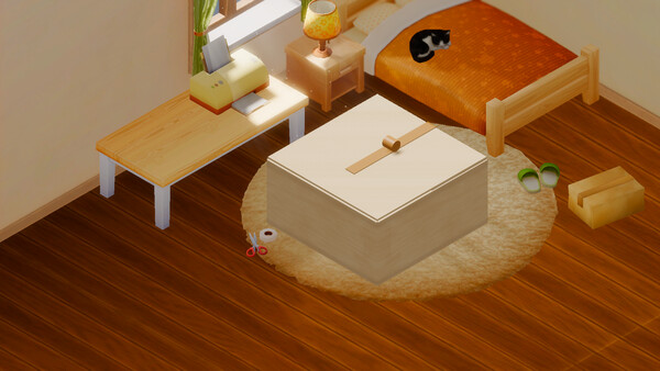 Cozy Cargo screenshot 6