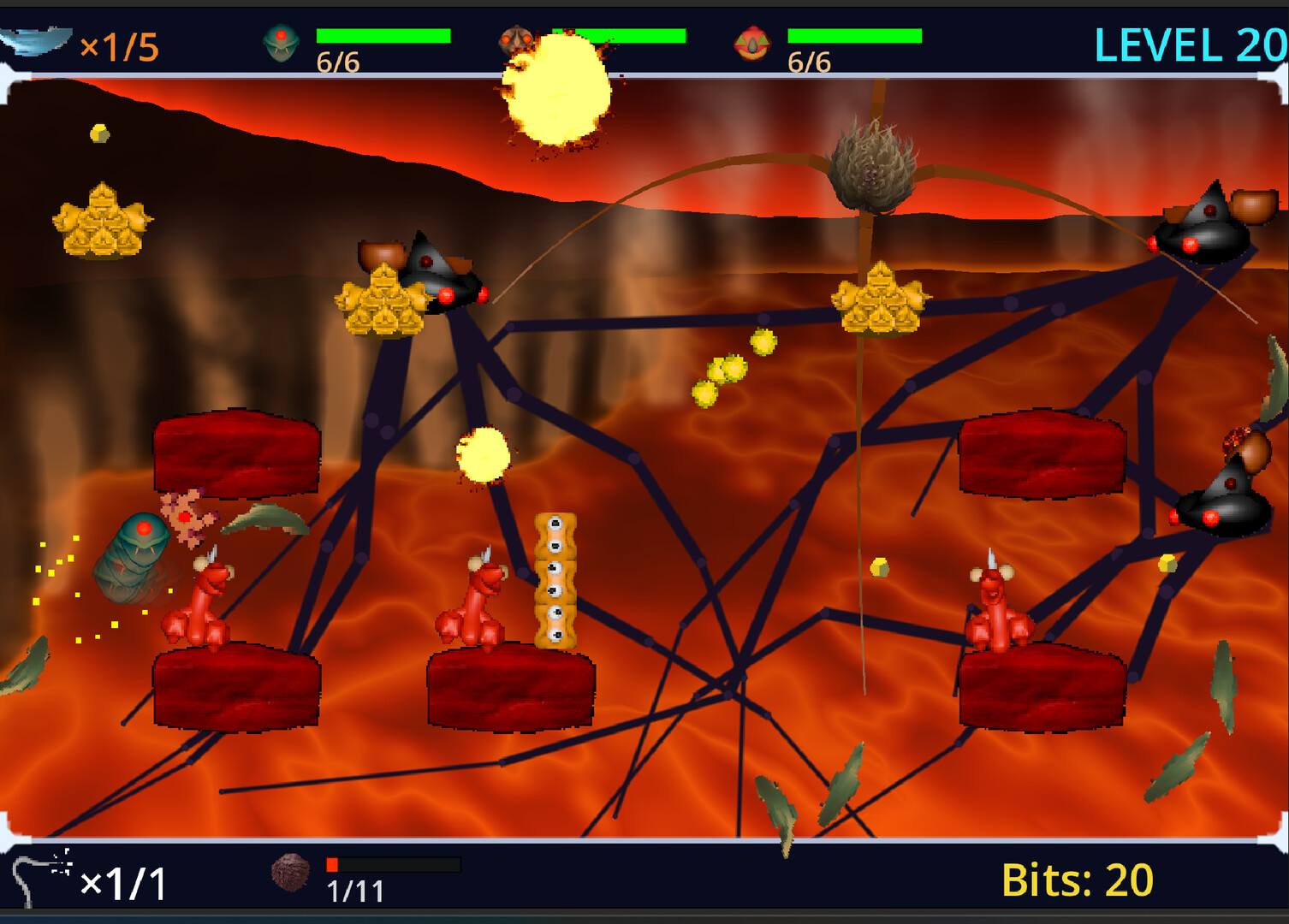 Ballseye Featured Screenshot #1