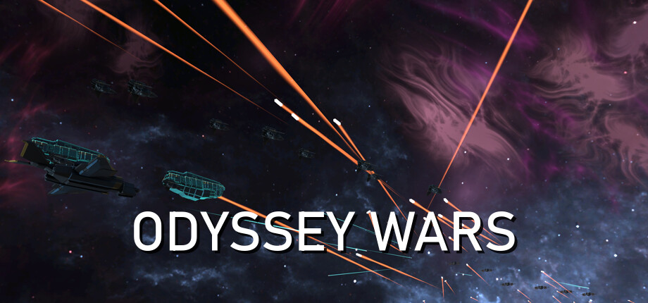 Odyssey Wars header image