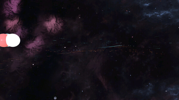 Screenshot of Odyssey Wars
