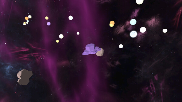Screenshot of Odyssey Wars