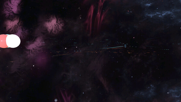 Screenshot of Odyssey Wars