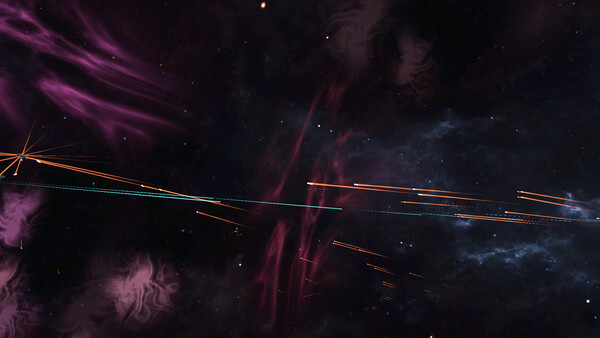 Screenshot of Odyssey Wars