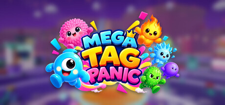 MEGA TAG PANIC
