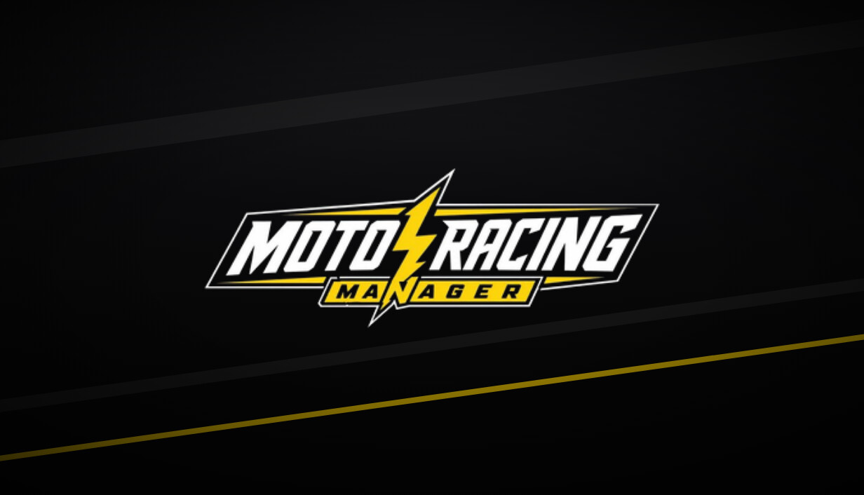 Moto Racing Manager cover art