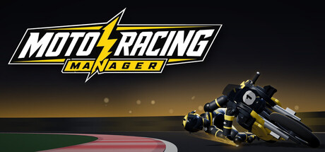 Moto Racing Manager