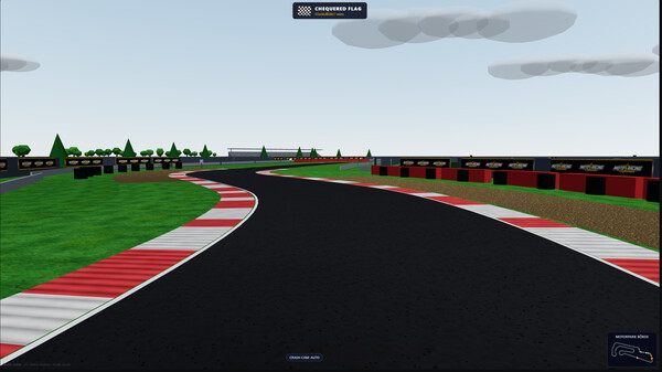 Moto Racing Manager 游戏截图 4