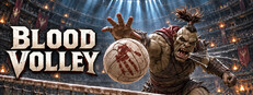 Blood Volley