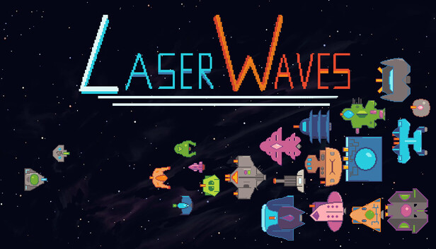 LaserWaves
