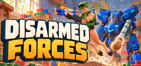 Disarmed Forces