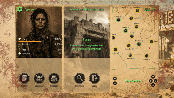 Memory Wastes screenshot 4