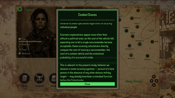 Memory Wastes screenshot 5