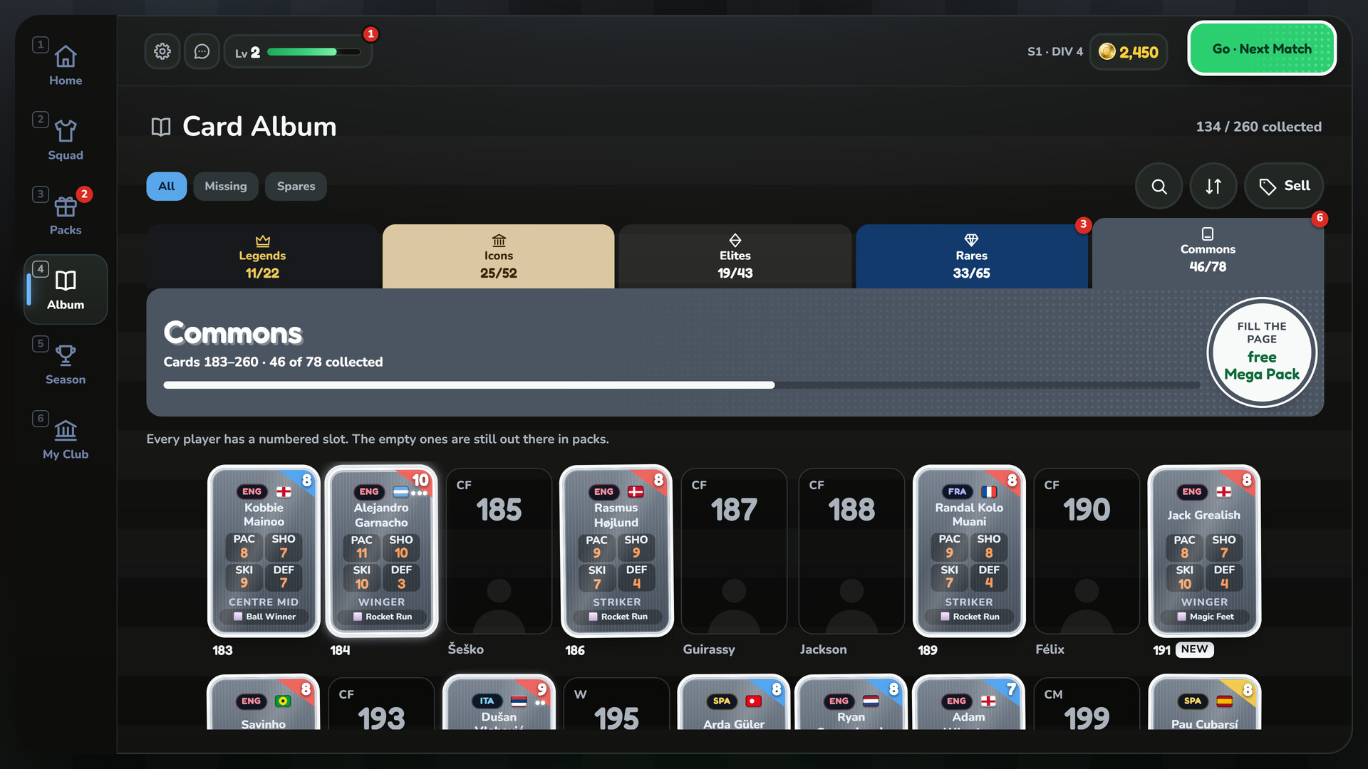 Play Pocket Manager Screenshot Thumbnail 10