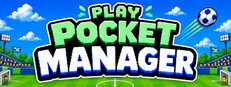 Play Pocket Manager Banner