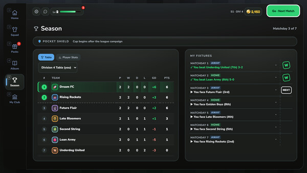 Play Pocket Manager screenshot 6
