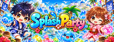 水球啪啦Splash Party