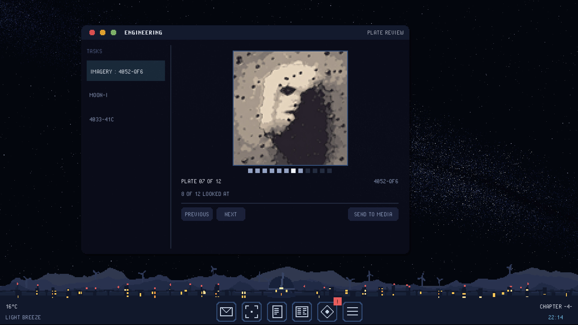 Skywatch screenshot #3