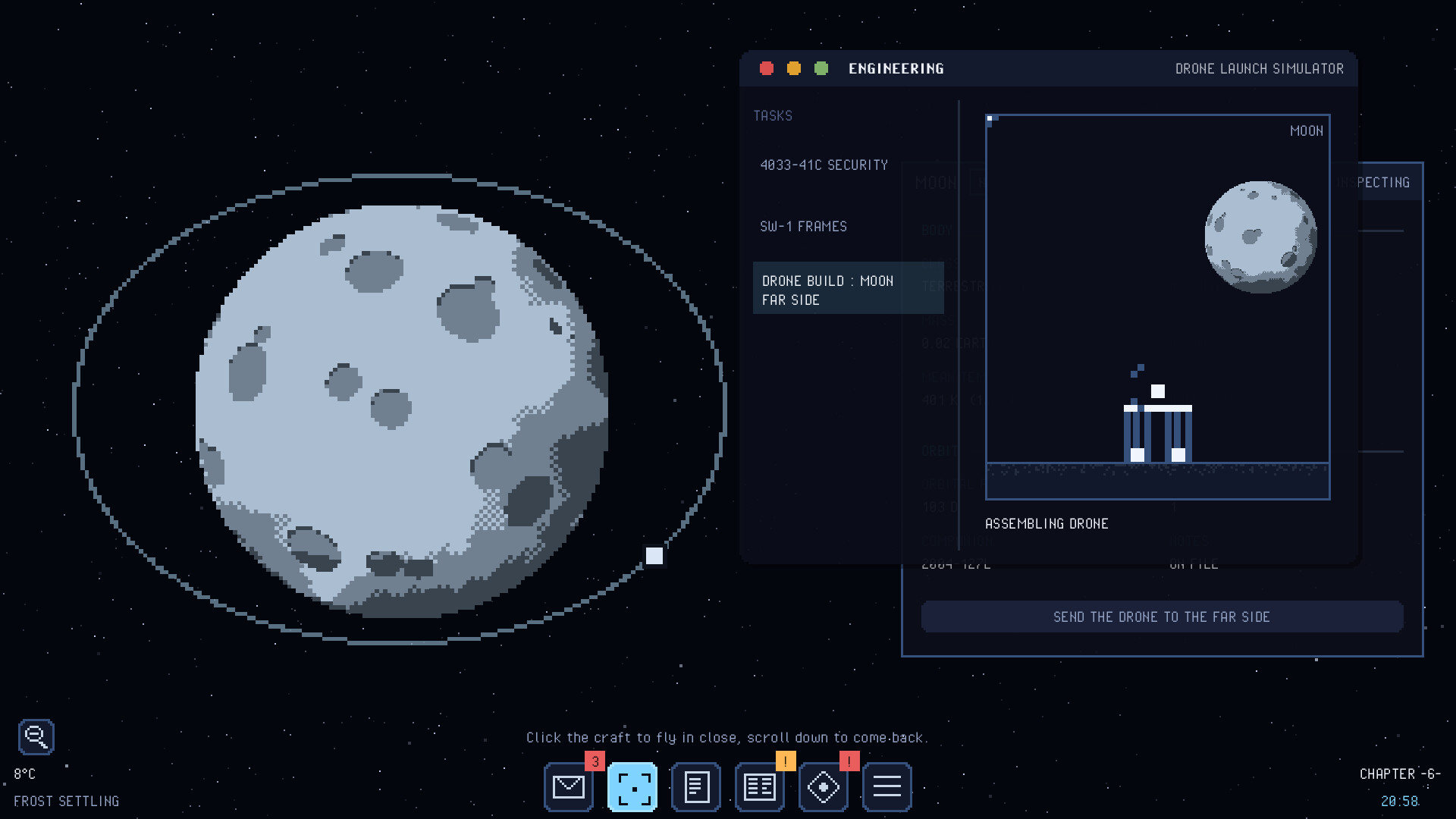 Skywatch screenshot #4