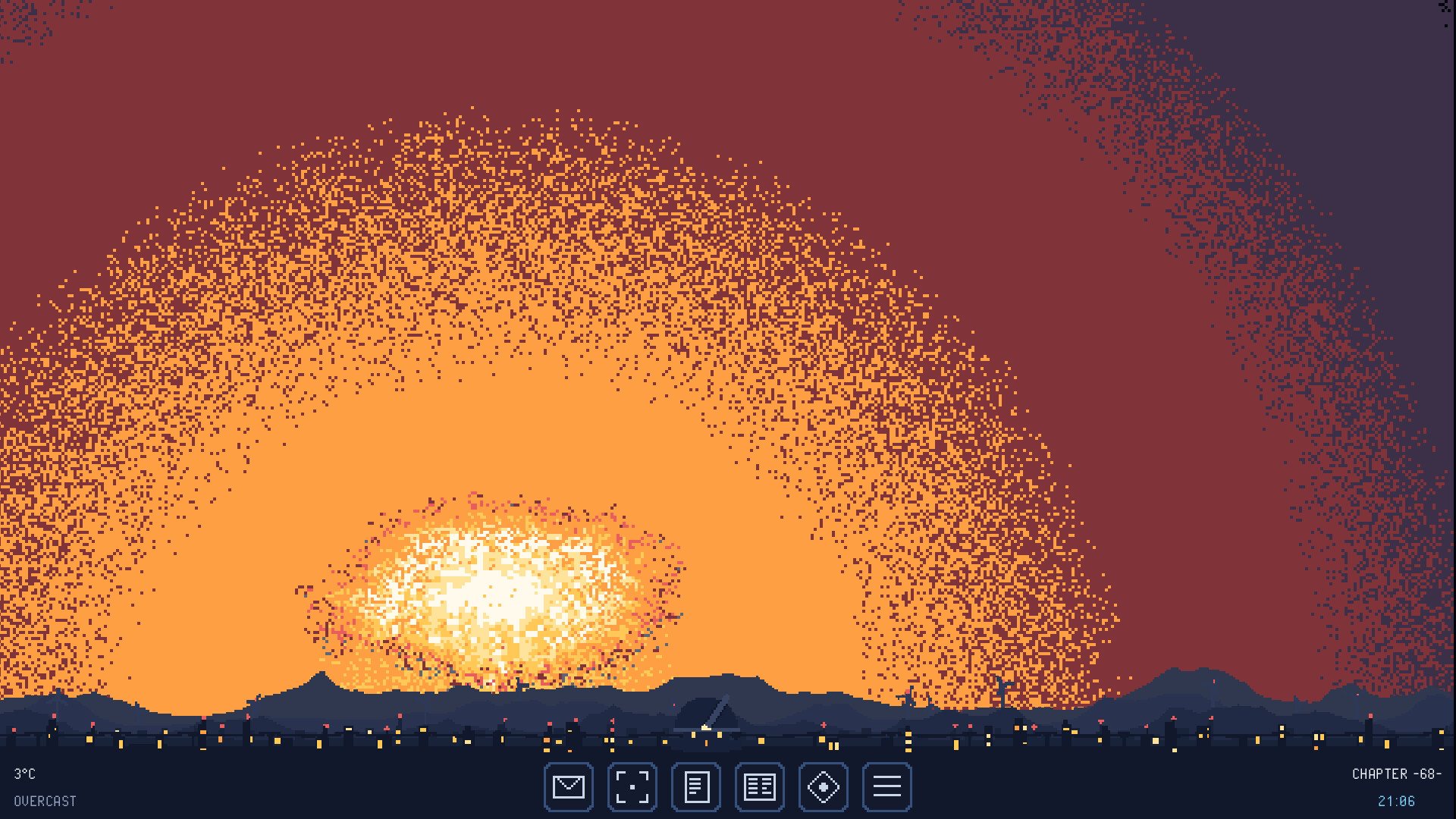 Skywatch screenshot #5