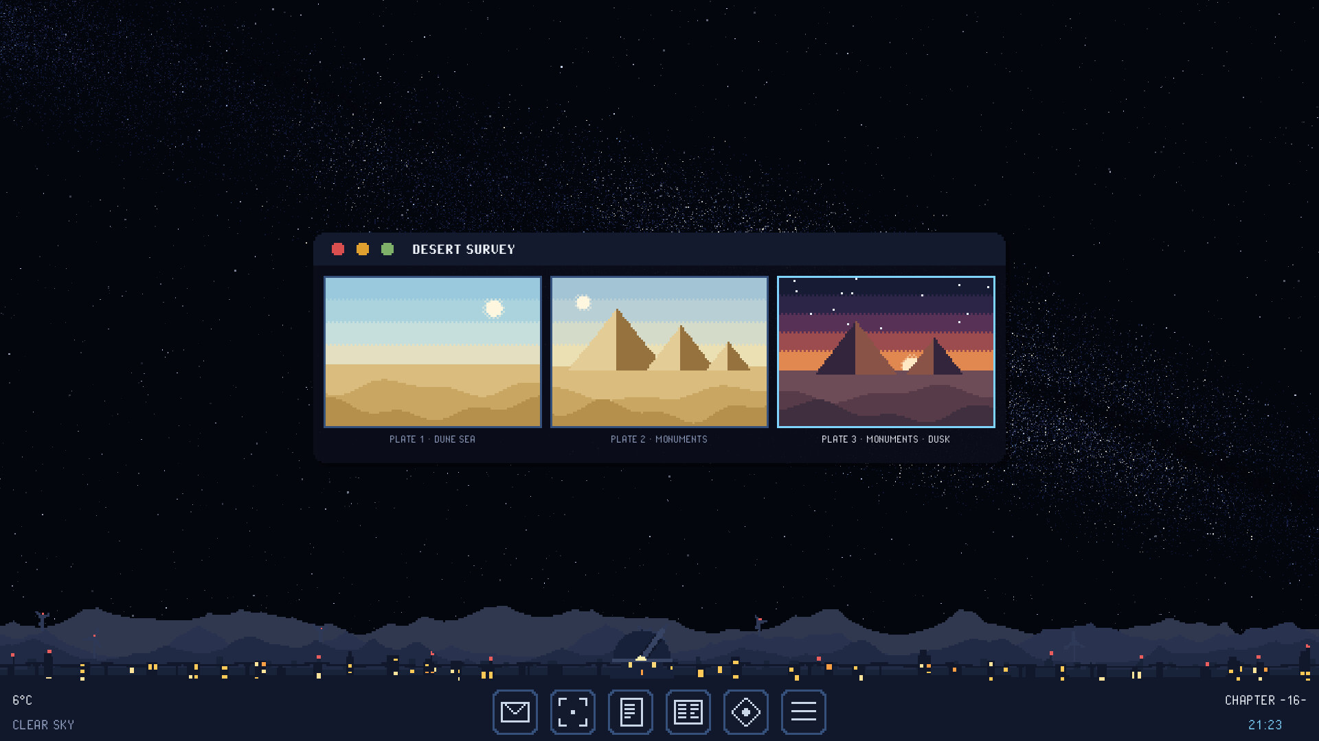 Skywatch screenshot #7