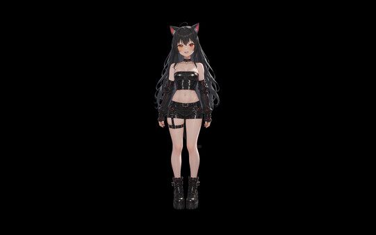YourTenderCatgirl screenshot 2