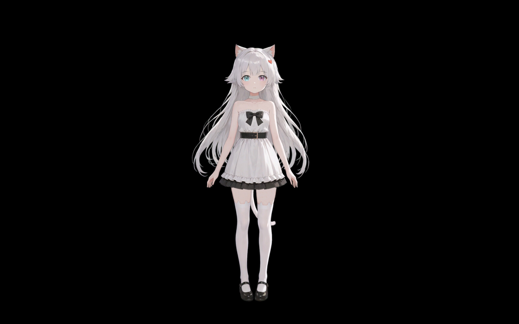 YourTenderCatgirlのスクリーンショット 1