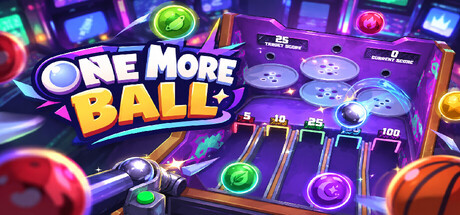 One More Ballの作品画像