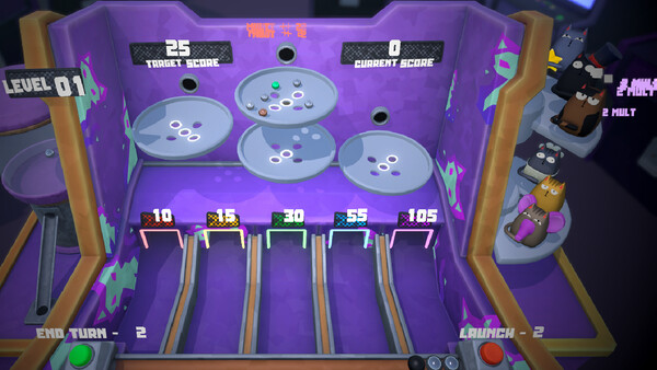 One More Ball screenshot 3