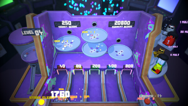 One More Ball screenshot 5