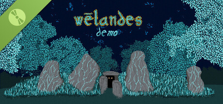 Wēlandes Demo