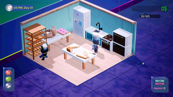 Kachimart screenshot 7