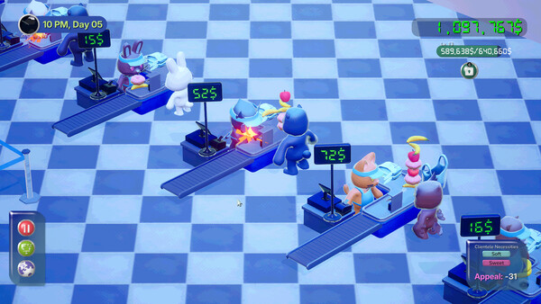 Kachimart screenshot 6
