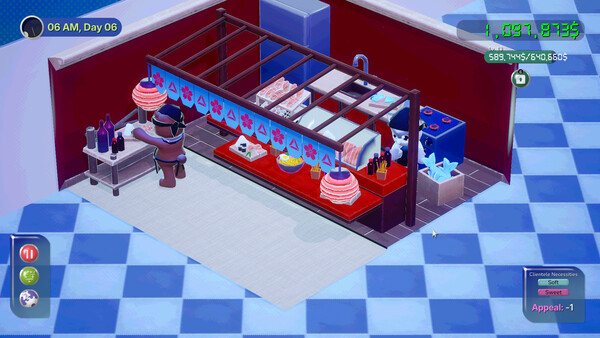 Kachimart screenshot 8