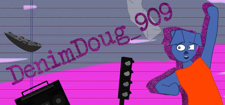DenimDoug_909 header image