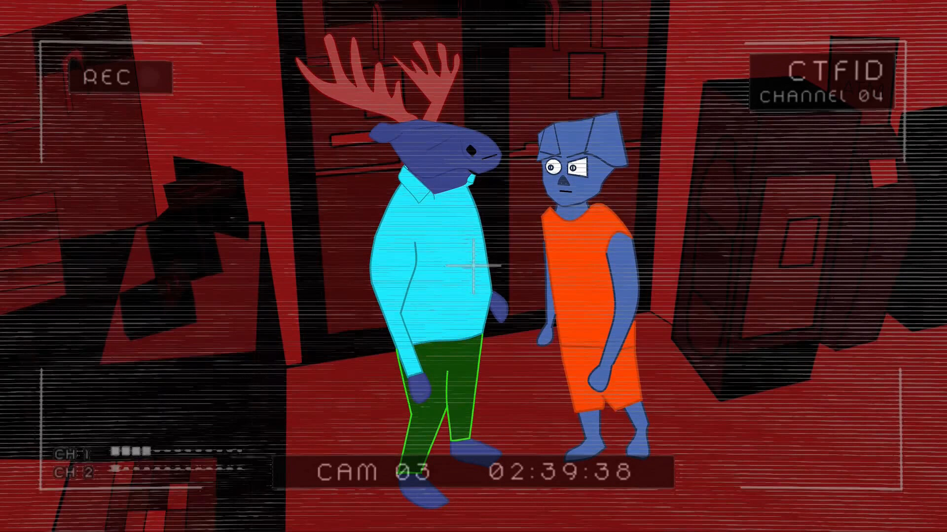 DenimDoug_909 screenshot #4