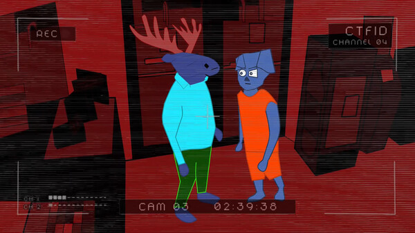 DenimDoug_909 screenshot 4