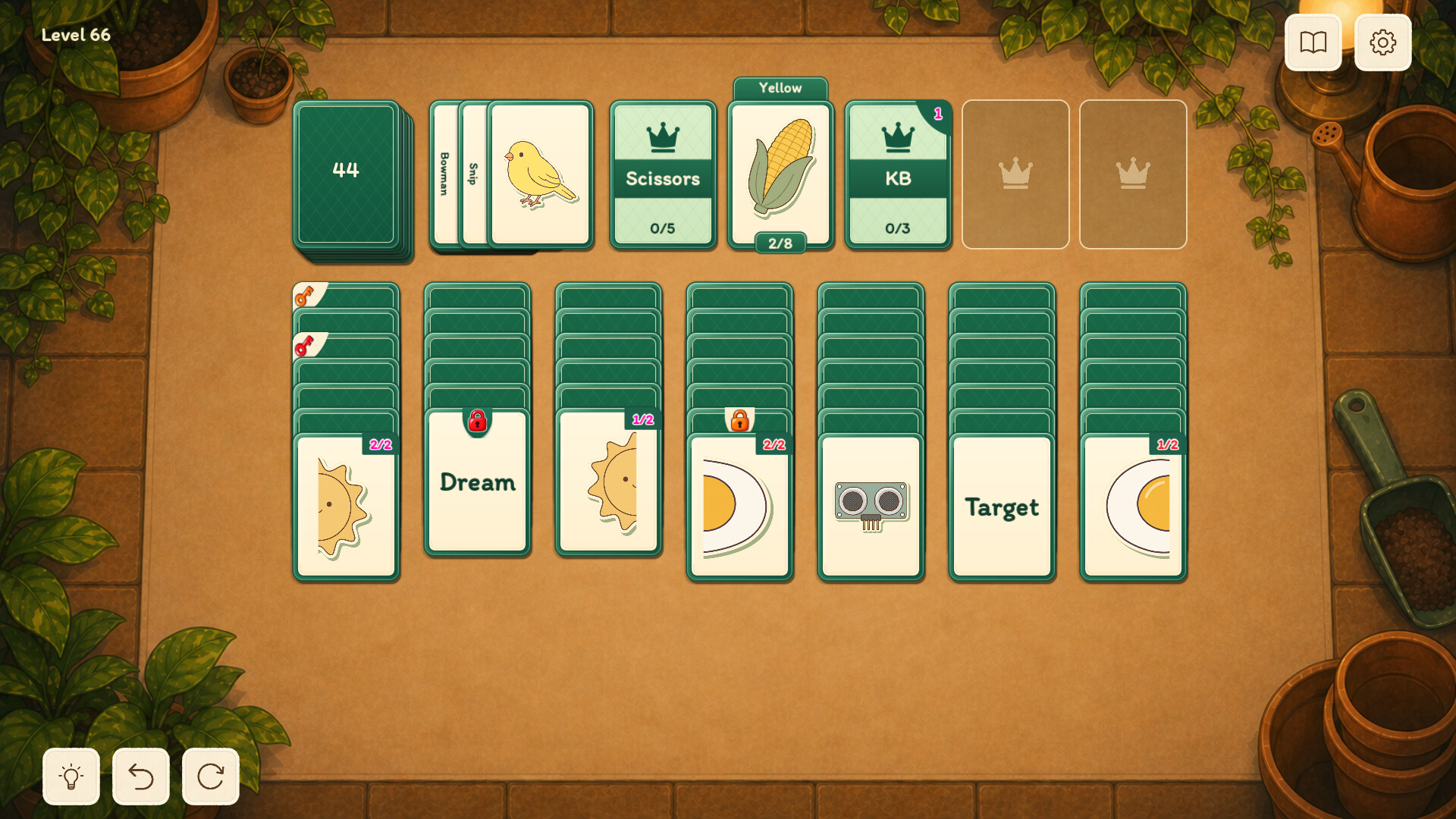 Cozy Associations screenshot #2
