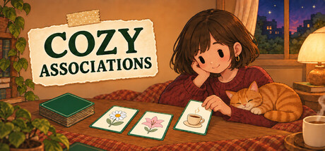 Cozy Associations