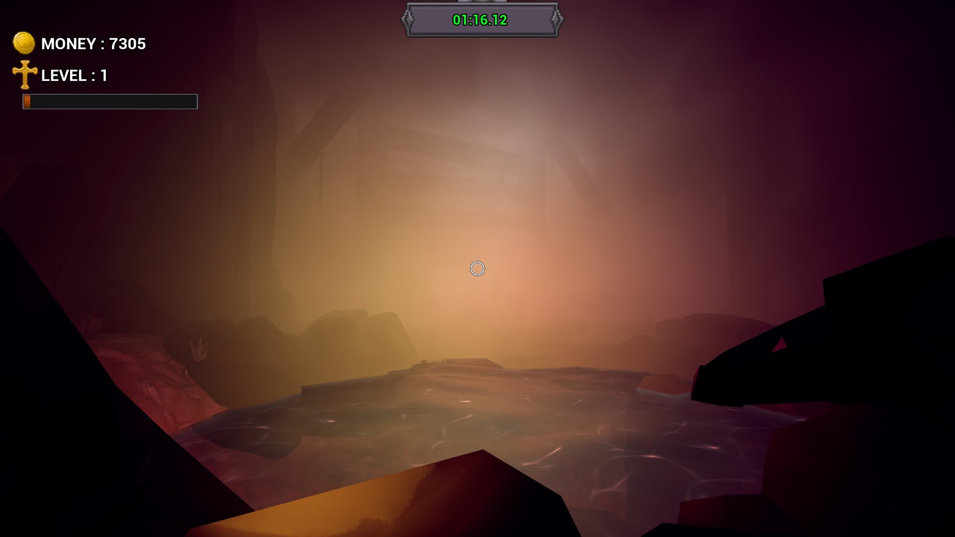 Diamonds & Destruction screenshot #6