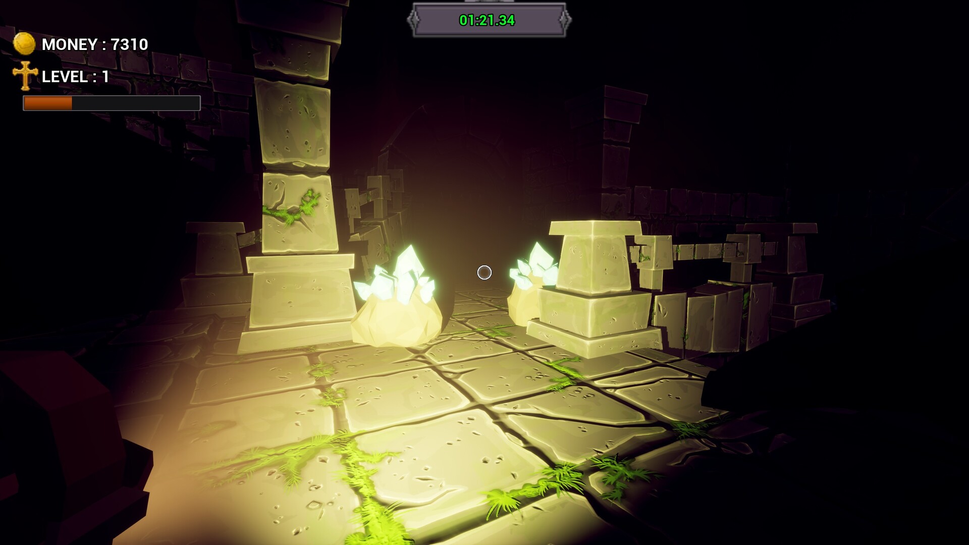 Diamonds & Destruction screenshot #14